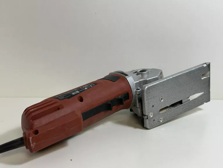 MINI RĘCZNA PILARKA ZAGŁĘBIARKA MATRIX MCS 500-2 WARTO/OKAZJA