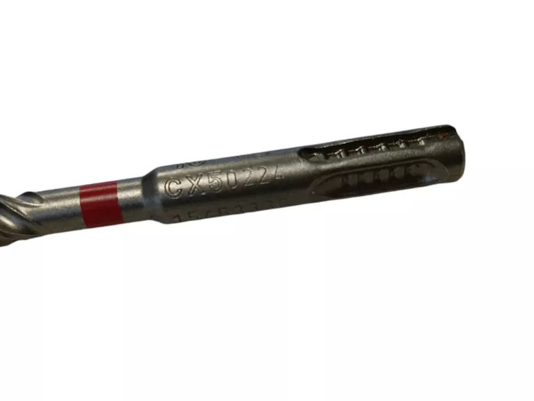WIERTŁO 10 X 220 MM UDAROWE HILTI ULTIMATE SDS PLUS (TE-CX) O FI 10