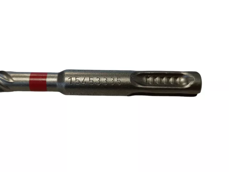 WIERTŁO 10 X 220 MM UDAROWE HILTI ULTIMATE SDS PLUS (TE-CX) O FI 10