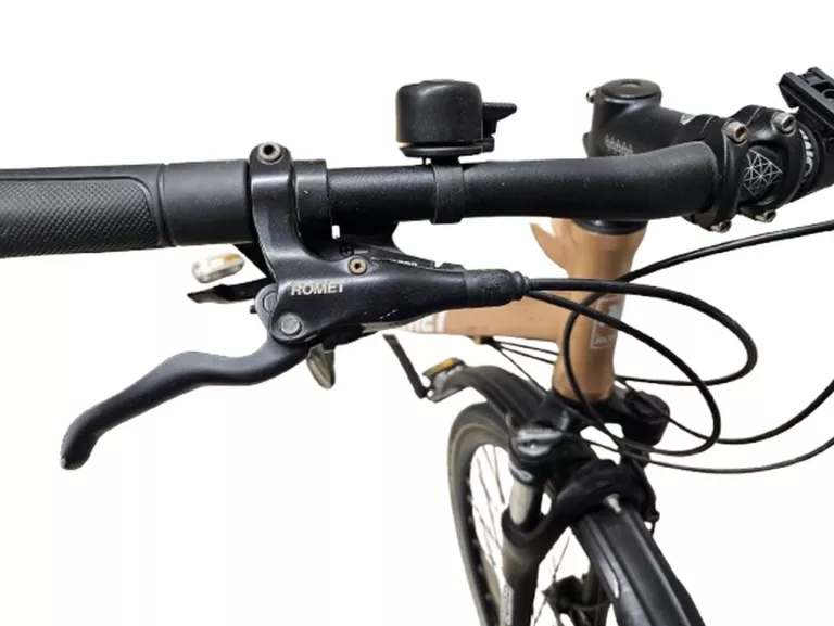 ROWER ROMET ORKAN 3 19"M