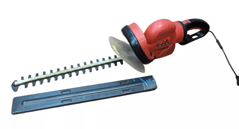 NOŻYCE DO ZYWOPŁOTU GRIZZLY EHS 681 MR
