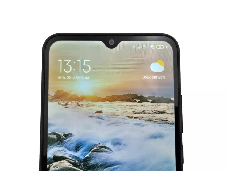 TELEFON XIAOMI REDMI 9C NFC 2/32GB 6,53" 5000MAH 5/13MPX 4G LTE NFC
