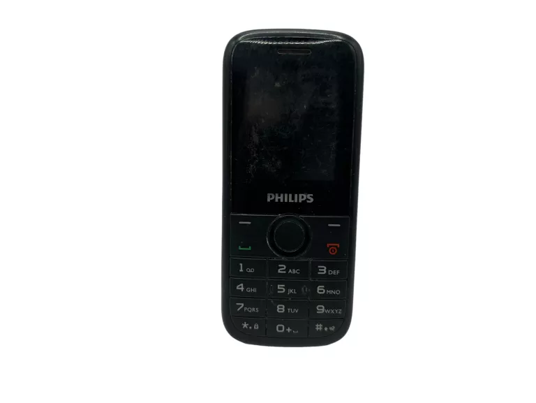 TELEFON PHILIPS CTE120BK/53