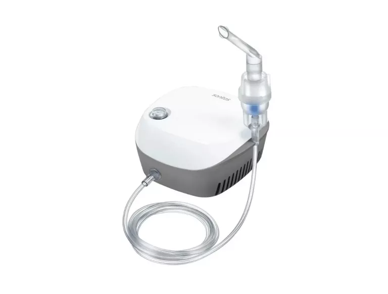 INHALATOR SANITAS SIH 13