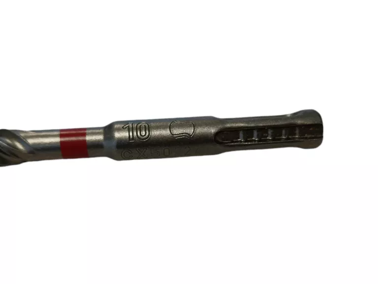 WIERTŁO 10 X 220 MM UDAROWE HILTI ULTIMATE SDS PLUS (TE-CX) O FI 10