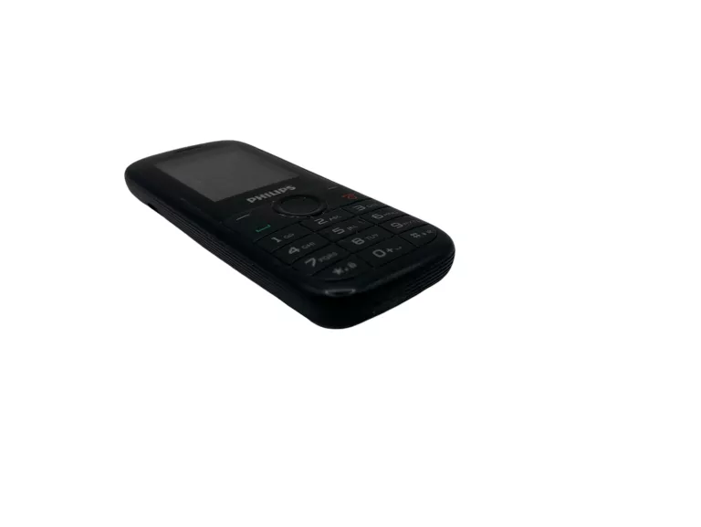 TELEFON PHILIPS CTE120BK/53