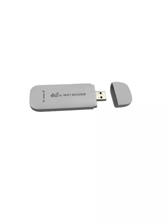 MODEM 4G LTE WIFI USB KUWFI