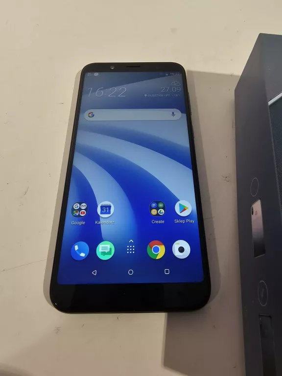TELEFON HTC U12 LITE 64GB/4GB