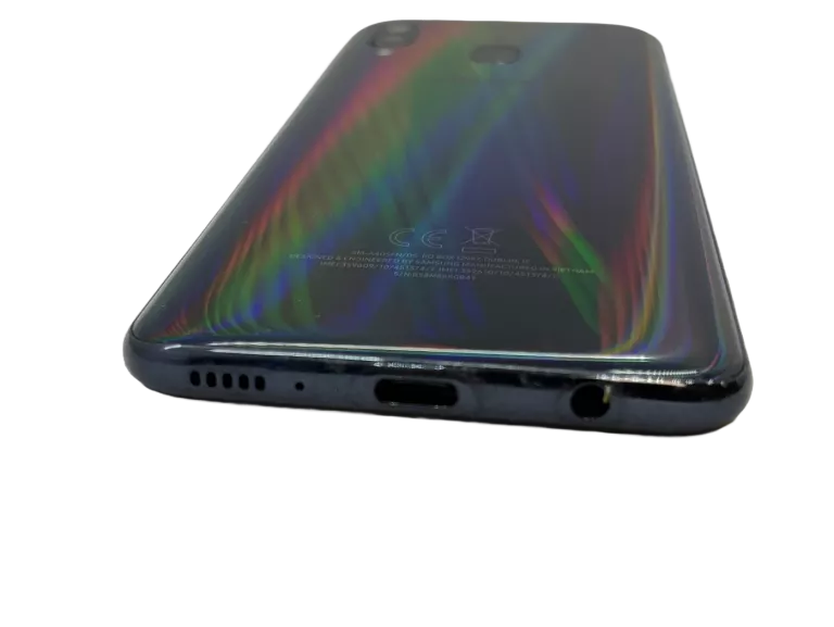 SAMSUNG GALAXY A40