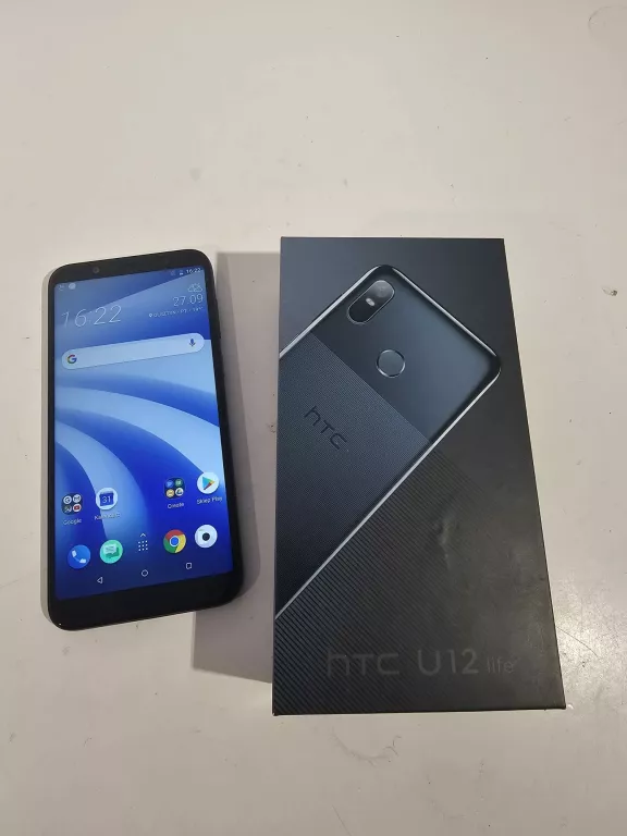 TELEFON HTC U12 LITE 64GB/4GB