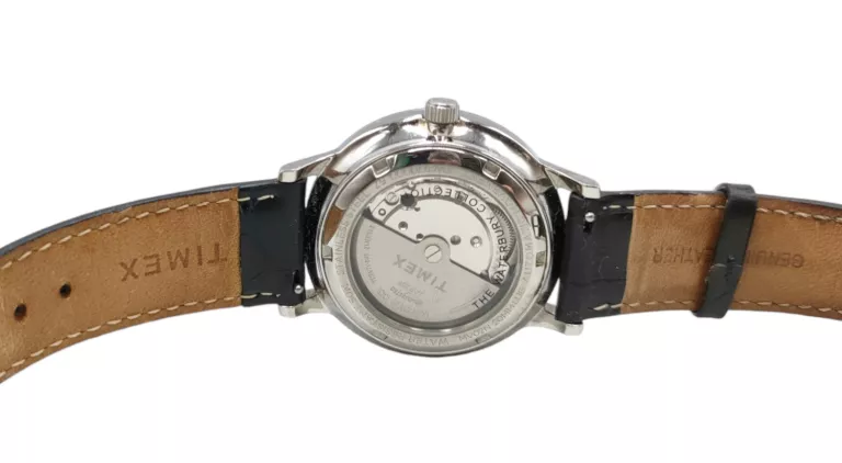 TIMEX AUTOMATIC THE WATERBURY TW2T70000
