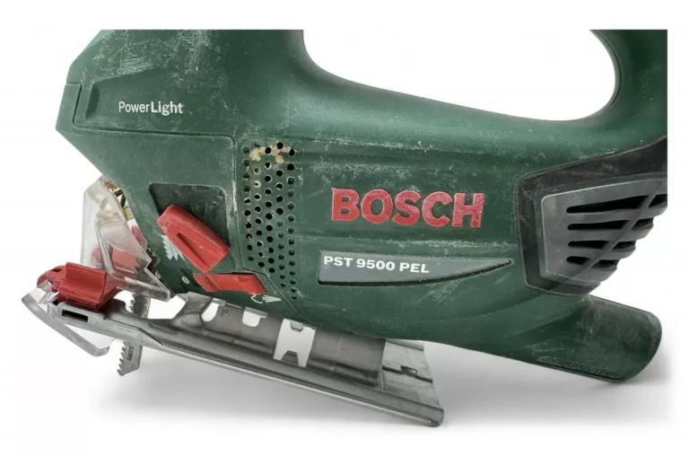 WYRZYNARKA BOSCH PST 9500 PEL 620W