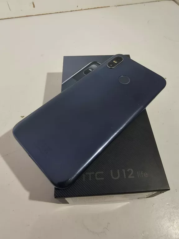 TELEFON HTC U12 LITE 64GB/4GB