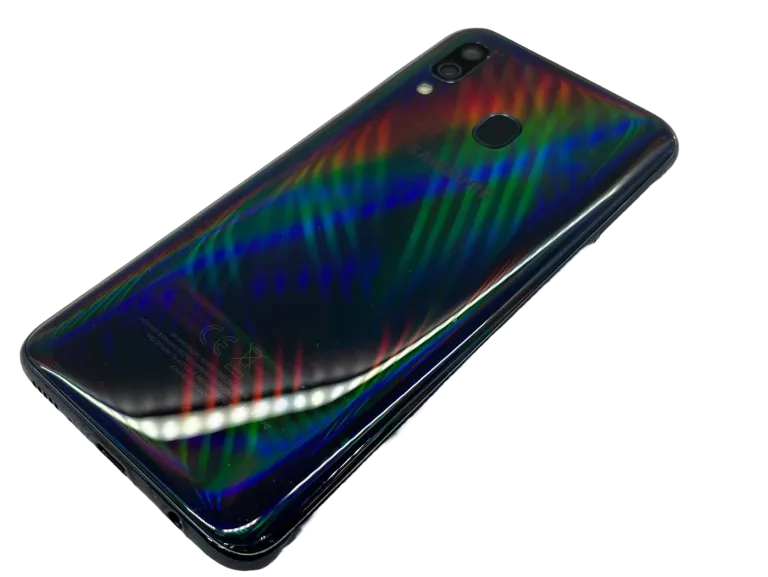 SAMSUNG GALAXY A40