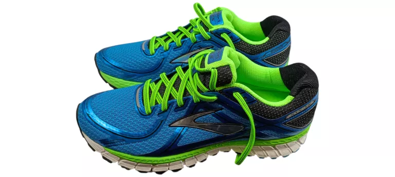 BUTY MĘSKIE DO BIEGANIA BROOKS ADRENALINE GTS 16 R.44
