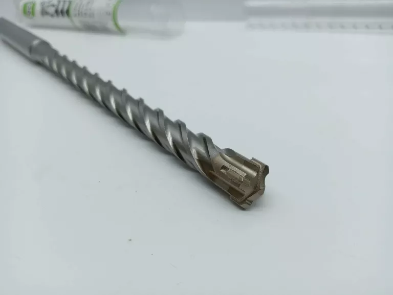 WIERTŁO UDAROWE X-TRON ULTRA SDS-MAX 16X340MM