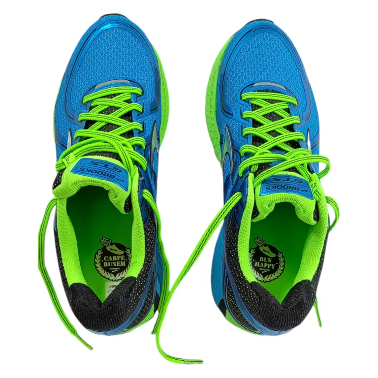 BUTY MĘSKIE DO BIEGANIA BROOKS ADRENALINE GTS 16 R.44