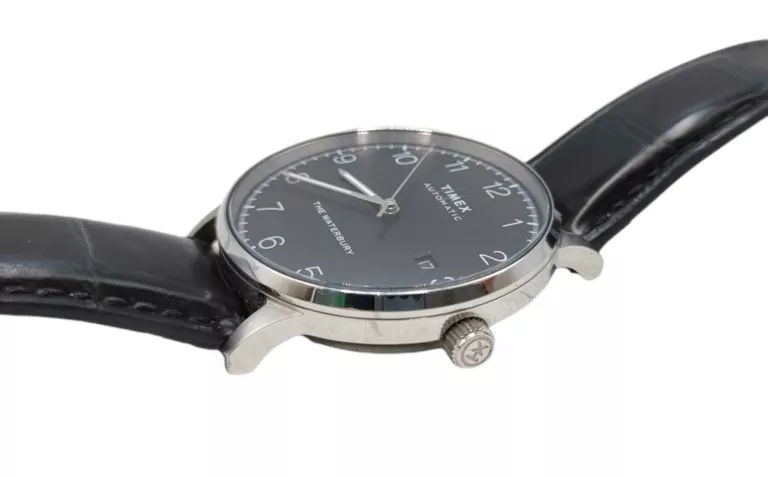 TIMEX AUTOMATIC THE WATERBURY TW2T70000