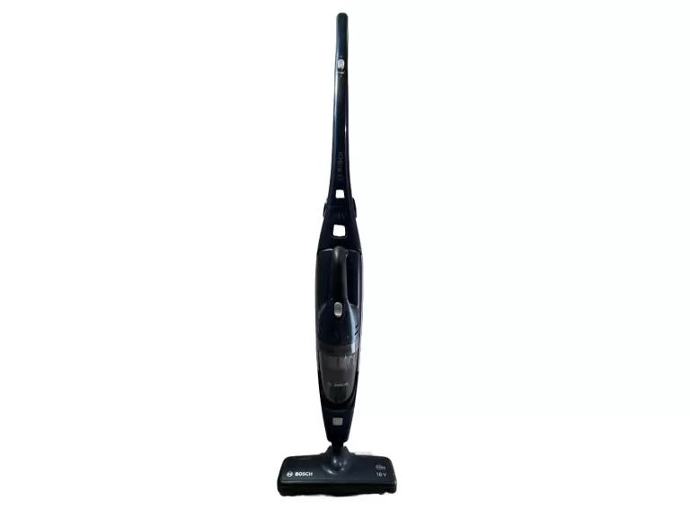 ODKURZACZ PIONOWY BOSCH 18V VXAS010V18 OPIS