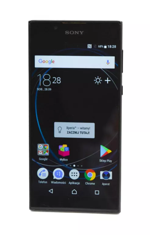 TELEFON SONY XPERIA L1 G3311 2 GB / 16 GB
