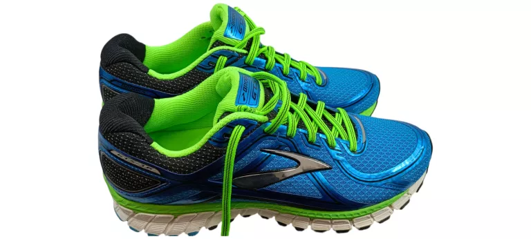BUTY MĘSKIE DO BIEGANIA BROOKS ADRENALINE GTS 16 R.44