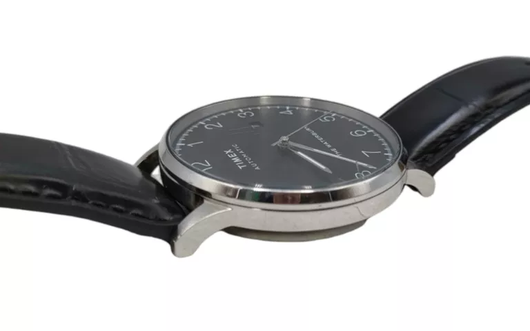 TIMEX AUTOMATIC THE WATERBURY TW2T70000