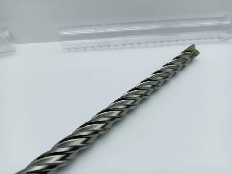 WIERTŁO UDAROWE X-TRON ULTRA SDS-MAX 16X340MM