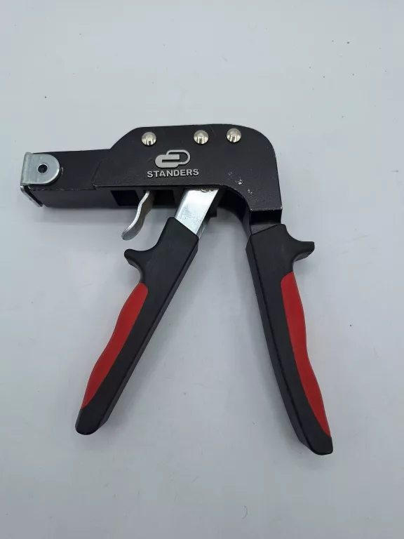 PISTOLET MONTAŻOWY DO ŚRUB MOLLY 856176 STANDERS