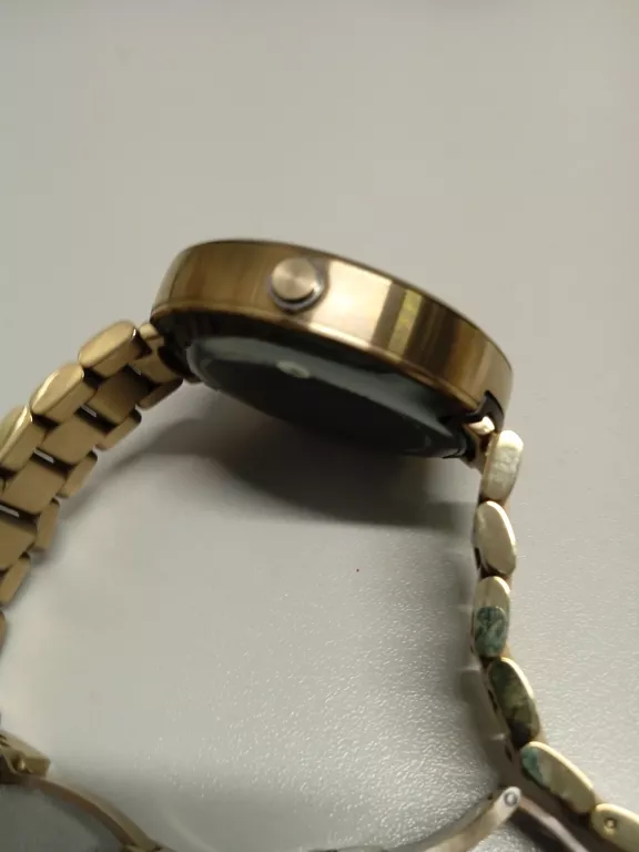MOTOROLA SMARTWATCH MOTO 360 (CHAMPAGNE GOLD)