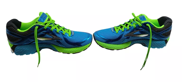 BUTY MĘSKIE DO BIEGANIA BROOKS ADRENALINE GTS 16 R.44