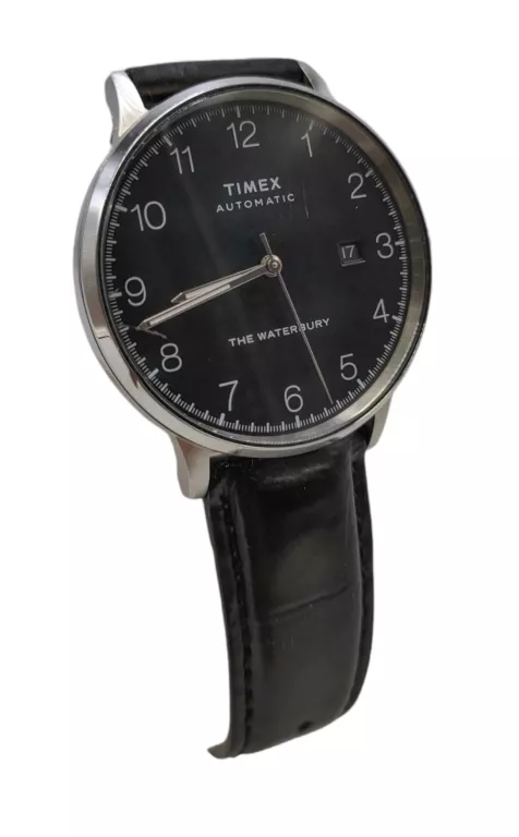 TIMEX AUTOMATIC THE WATERBURY TW2T70000