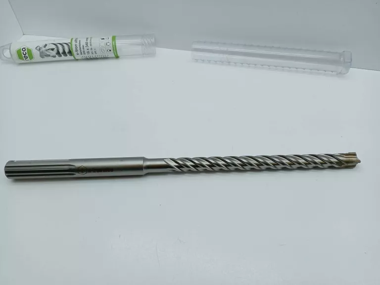 WIERTŁO UDAROWE X-TRON ULTRA SDS-MAX 16X340MM