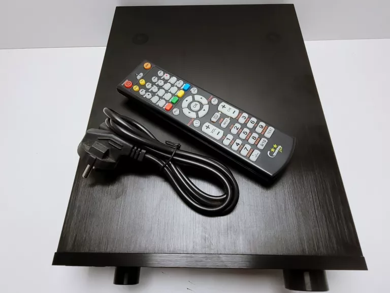 PRZETWORNIK CYFROWO-ANALOGOWY OPPO SONICA DAC-3 KOMPLET