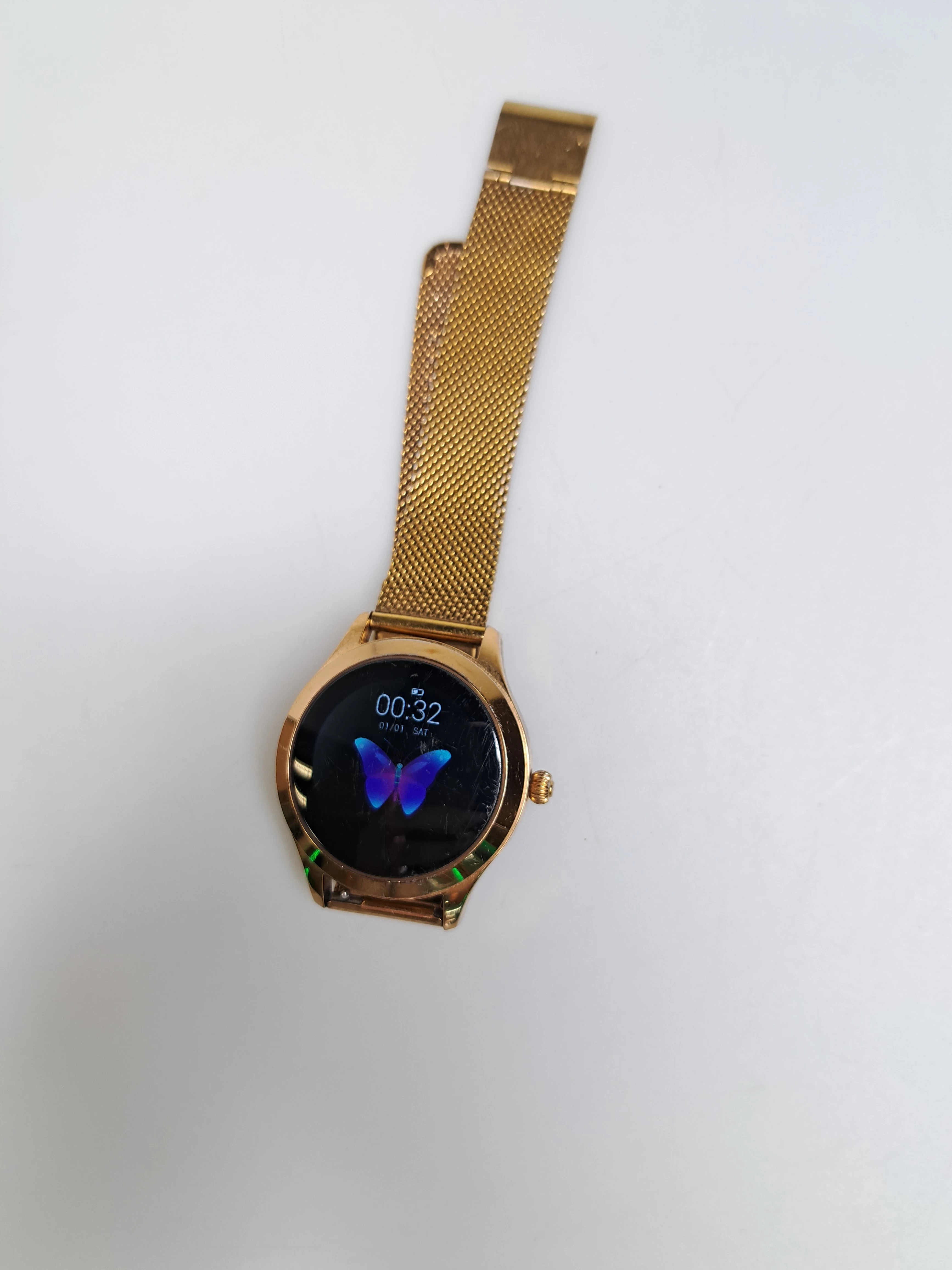 SMARTWATCH KINGWEAR KW10 +ŁAD | Smartwatche | Loombard.pl