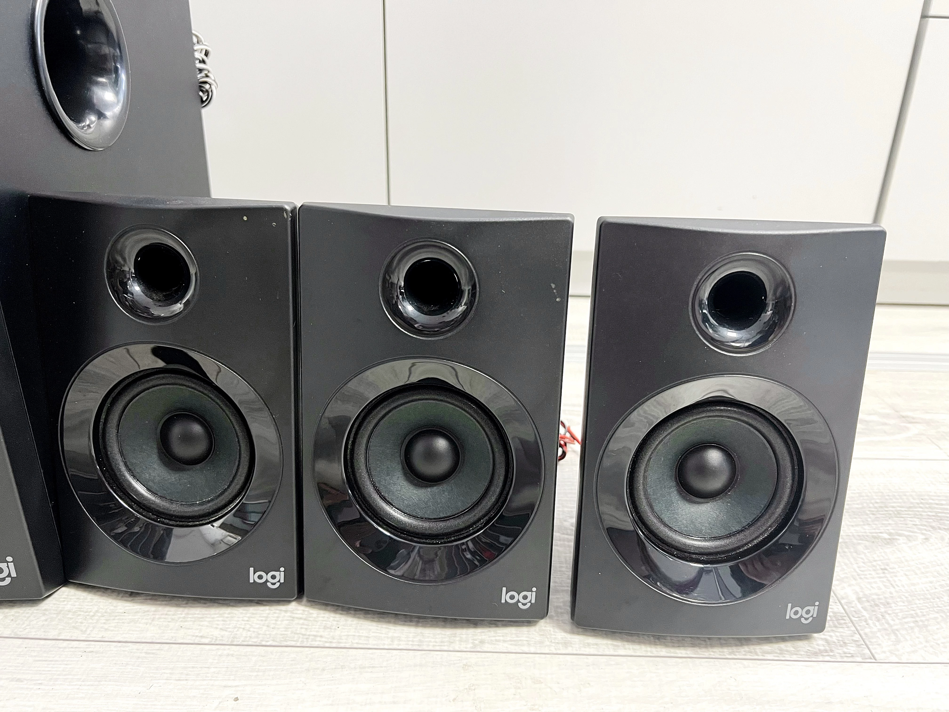 glosniki-logitech-51-z607-stan-11323-2