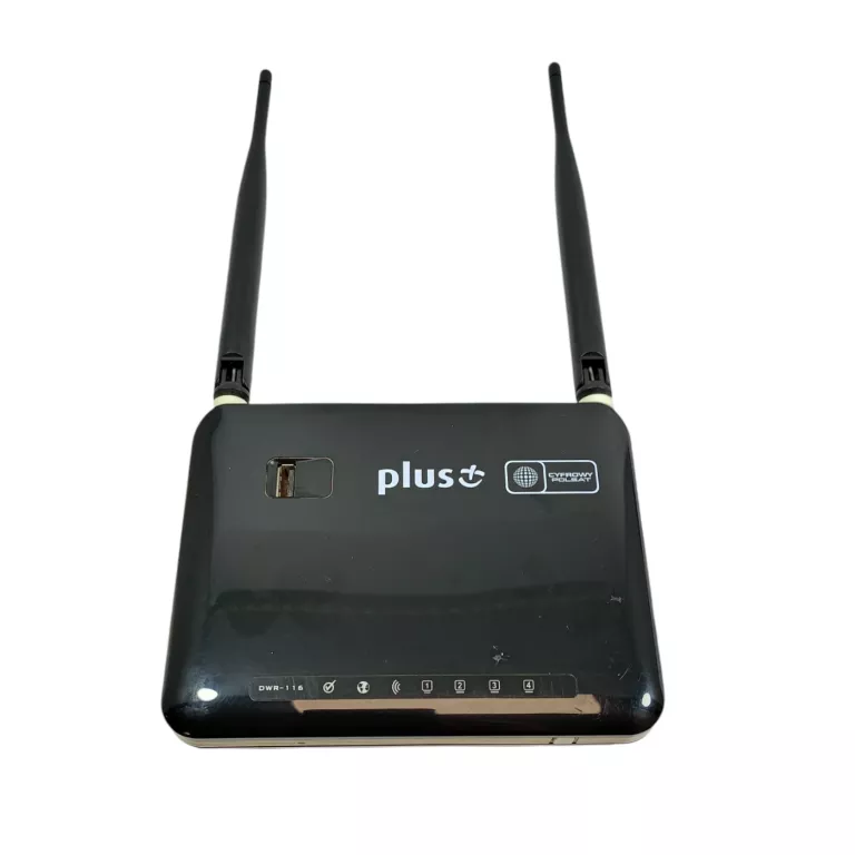 ROUTER D-LINK DWR-116