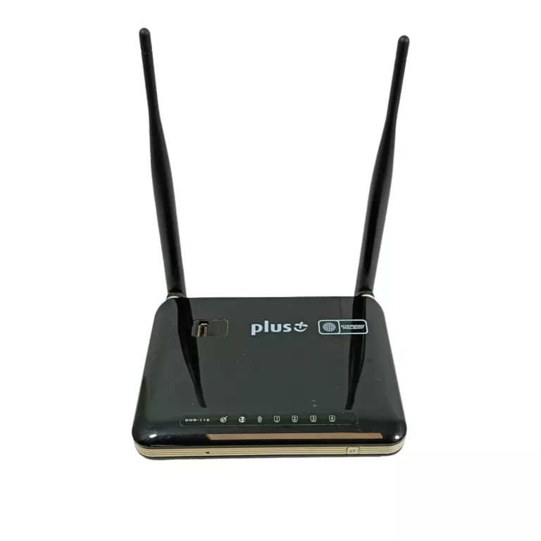 ROUTER D-LINK DWR-116
