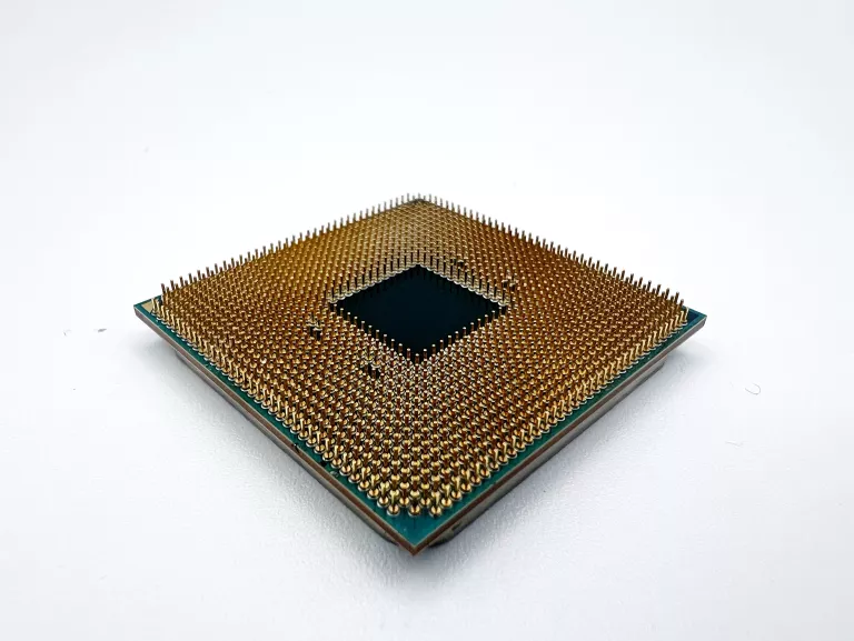 PROCESOR AMD RYZEN 5 2600 6 X 3,4 GHZ