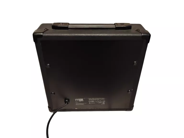 GITARA ELEKTRYCZNA SOUNDSTATION RIDER-STD + WZMACNIACZ MAX MUSIC GIGKIT