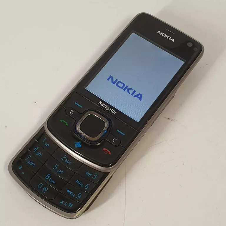 TELEFON NOKIA 6210 NAVIGATOR SYMBIAN