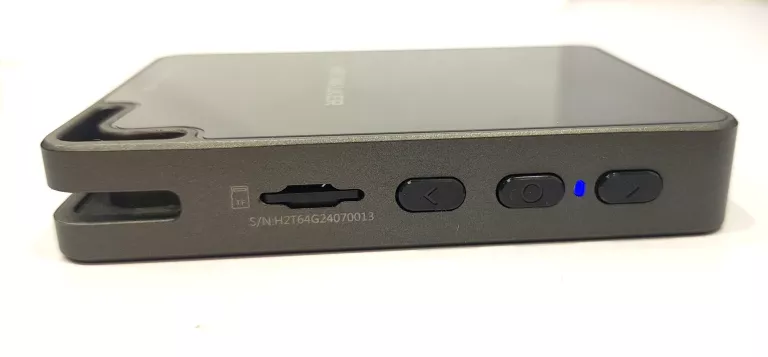 ODTWARZACZ MP3 HIFI WALKER H2