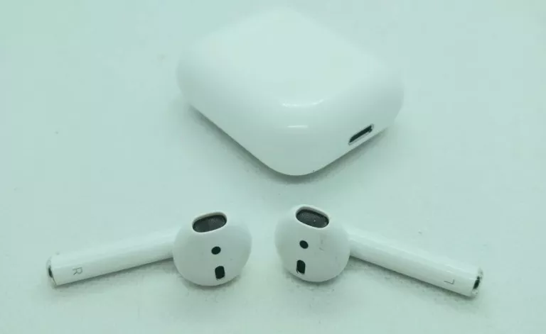 SŁUCHAWKI AIRPODS 2 GEN