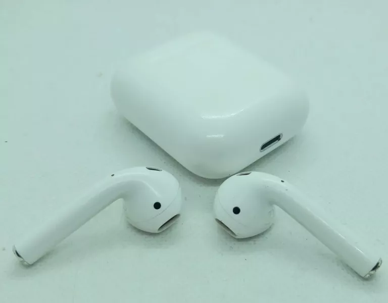 SŁUCHAWKI AIRPODS 2 GEN