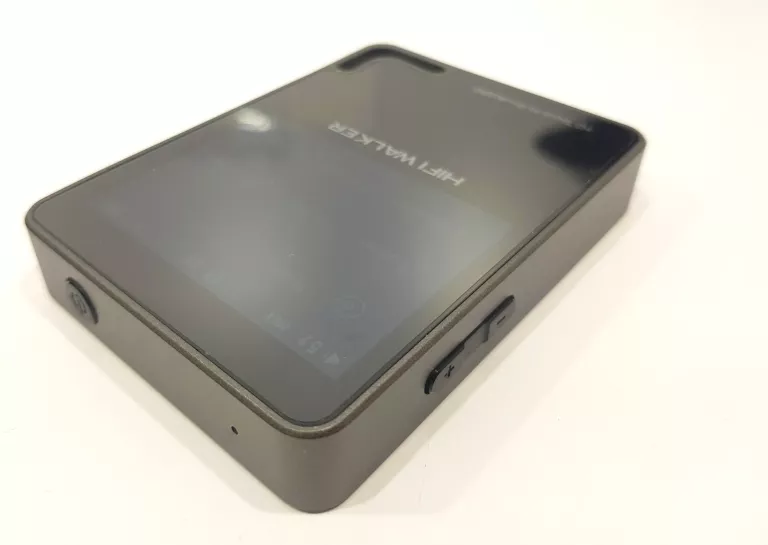 ODTWARZACZ MP3 HIFI WALKER H2