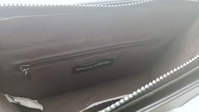 TOREBKA PIERRE CARDIN PCTD1-BLACK