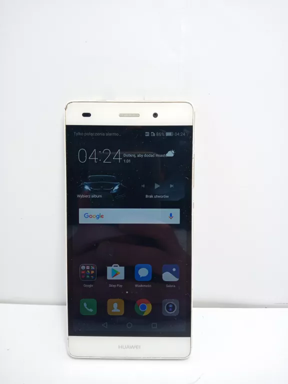 TELEFON HUAWEI P8 LITE