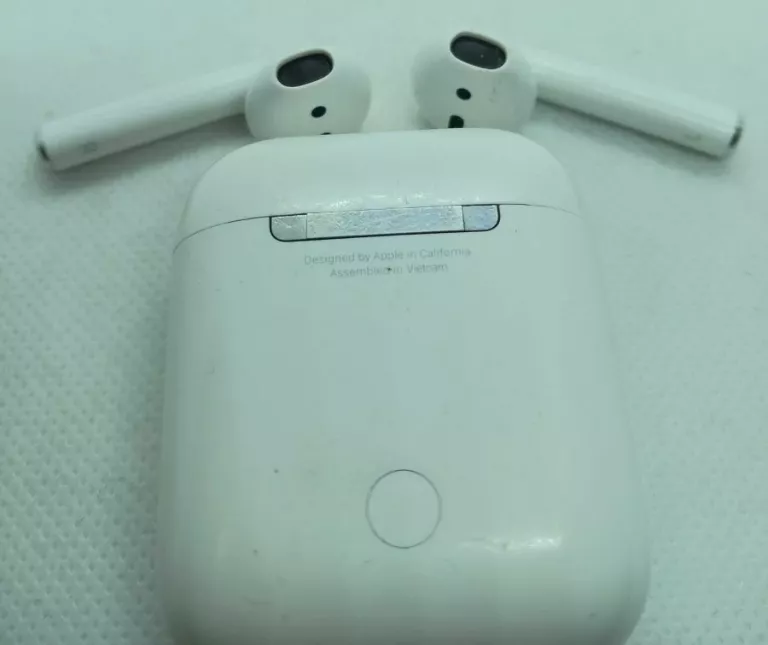 SŁUCHAWKI AIRPODS 2 GEN