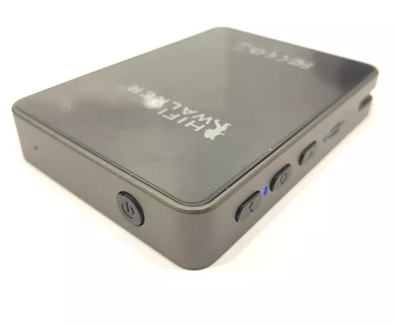 ODTWARZACZ MP3 HIFI WALKER H2