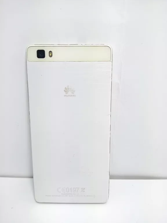 TELEFON HUAWEI P8 LITE