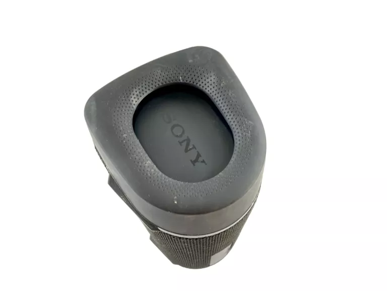 GŁOŚNIK PRZENOŚNY SONY SRS-XB33 CZARNY 7 W